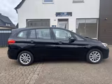 BMW Gran Tourer 218 d Advantage - BMW 218 7-Sitzer