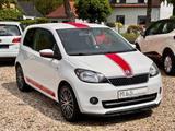 Skoda Citigo Sondermodell: Sport aus 2.Hand mit 63Tkm. - Skoda Citigo: Sport