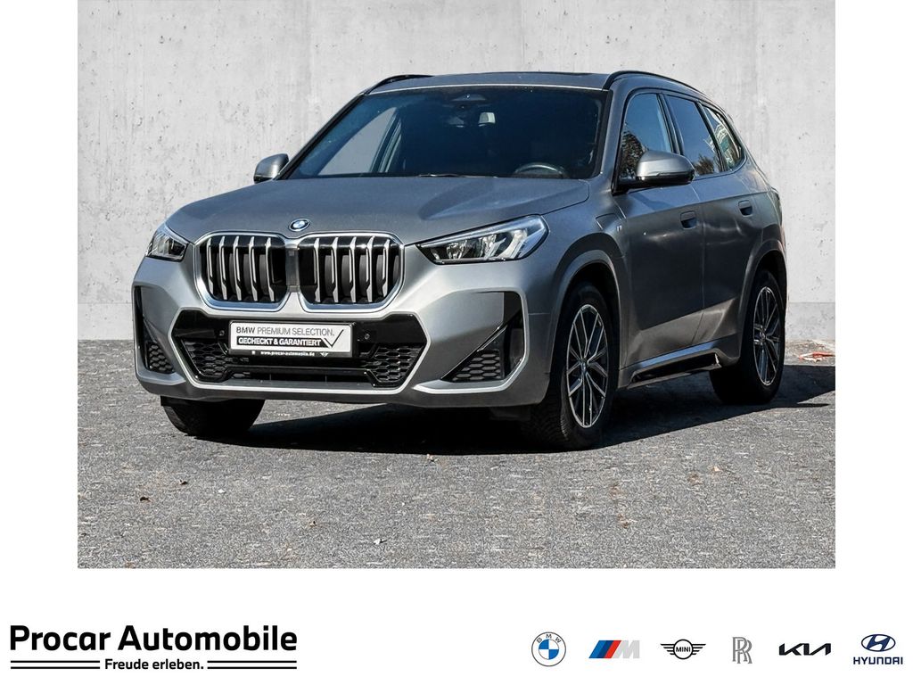 Image of BMW X1