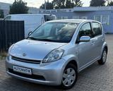 Daihatsu Sirion 1.3 *AUTOMATIK *TÜV *KLIMA *E. FENSTER - Daihatsu Sirion in Duisburg