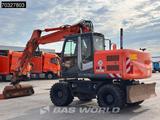 Hitachi ZX140W -3 - Angebote
