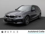 BMW 320d xD Sport Line Kamera HiFi Stop&Go Komfort - BMW 320: Allradantrieb, Kombi, 320d
