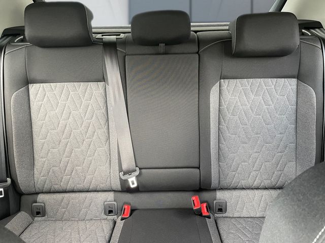 T-Roc 1.5 TSI Move *LED*NAVI*DAB+*REAR VIEW*