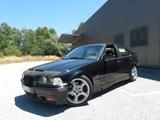 BMW E36 316i  - BMW 316 aus 1993: 316i
