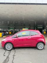 Ford Ka/Ka+ 1,2 Titanium Titanium - Ford Ka/Ka+ in Düsseldorf