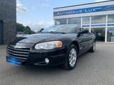 Chrysler Sebring LX 2.0/TÜV NEU/89349 Km - gebrauchte Chrysler Sebring aus dem Jahr 2003