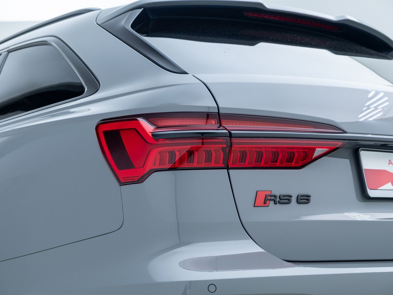 Audi RS6 - Bild 24