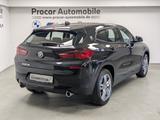 BMW X2 sDrive18d Navi DAB PDC Klima Shz - BMW X2 in Düsseldorf