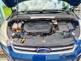 Ford Kuga 1,6 EcoBoost 110kW Titanium  - Ford Kuga: 1.6