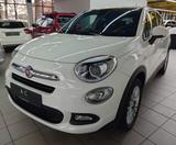 Fiat 500X Lounge , Automatik,2.Hand - Fiat 500X aus 2018
