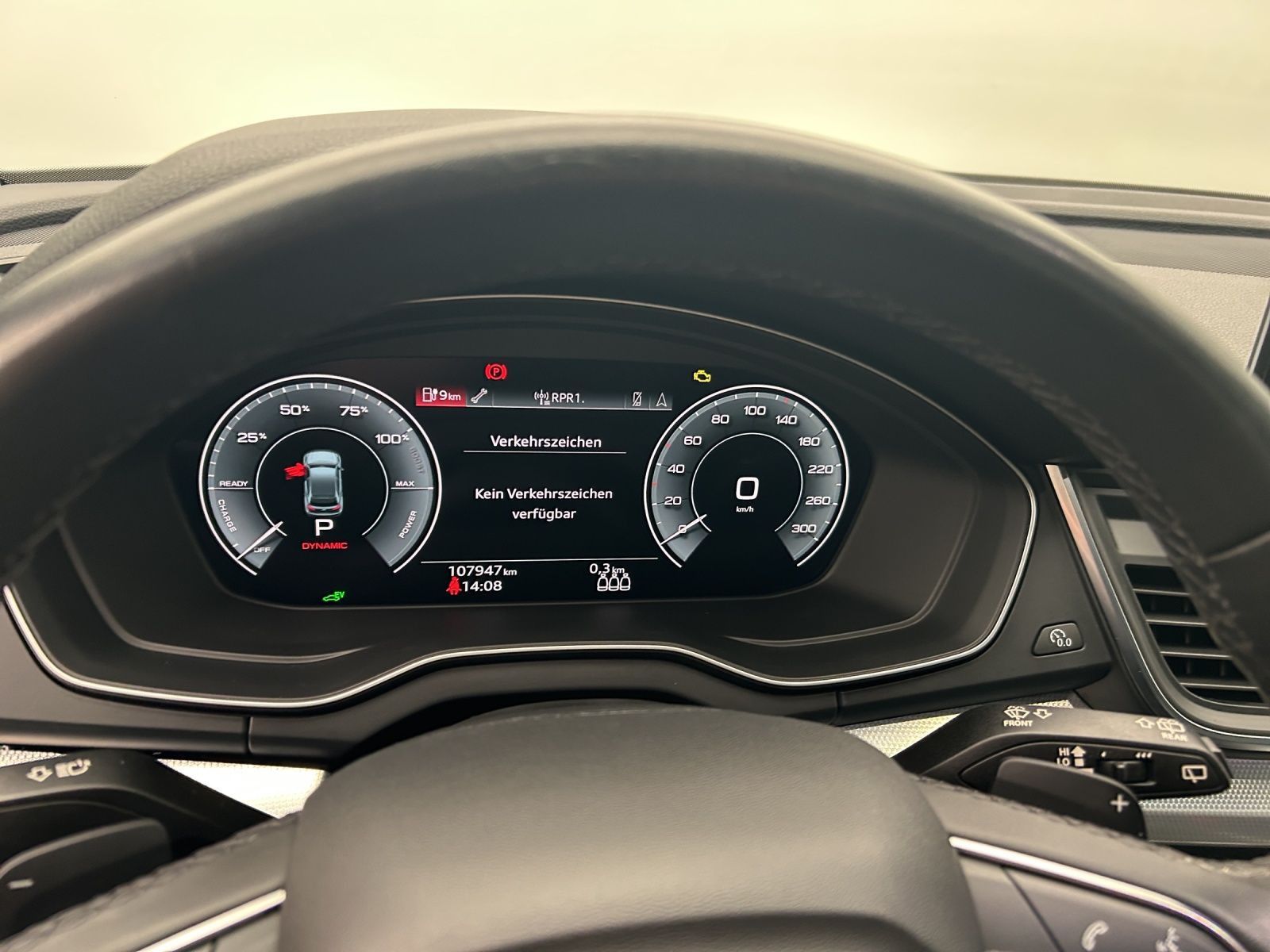 Audi Q5 - Bild 9