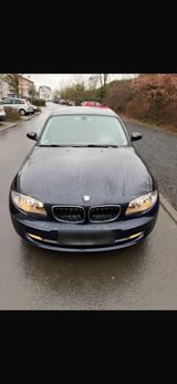BMW 1er 116i Benzin, 5-Türer TÜV 08.2026 1... - BMW aus 2007: 5er