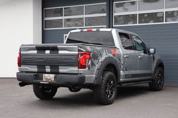 Ford F 150 - 6