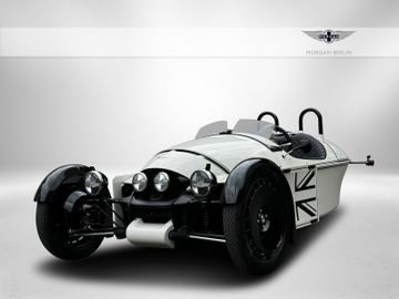 MORGAN Super 3 - Heron Grey - MORGAN BERLIN -