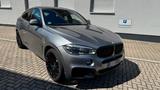 BMW X6 xDrive40d M-Paket / 22 Breyton / Standheizung - BMW X6 in Karlsruhe