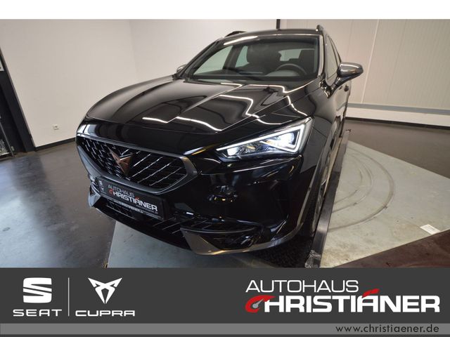 Cupra Formentor 2.0 TDI 4Drive Navi/ SHZ/ GJR/ Full...