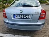 Skoda Octavia 1.9 Diesel - Skoda Octavia mit Diesel-Antrieb: Limousine, 1.9