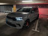 Dodge Durango SRT, Facelift/ACC/Harman/Laguna - gebrauchte Dodge Durango mit Facelift