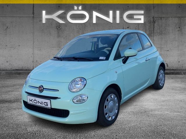 Fiat 500 1.0 GSE Hybrid 70PS Pop KLIMA