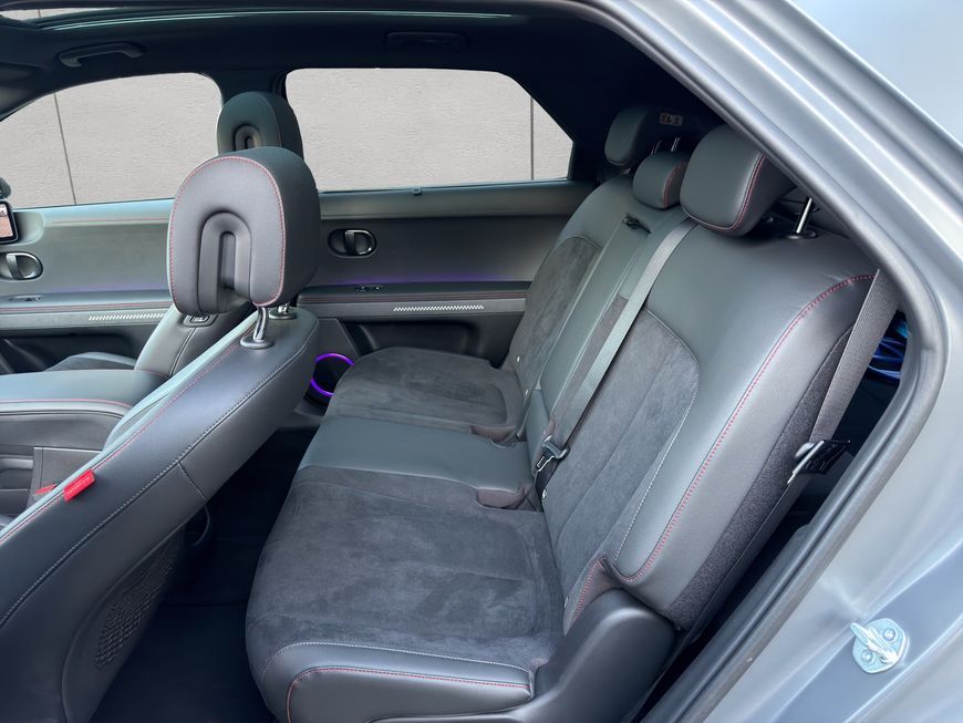 Hyundai IONIQ 5 – Bild 19