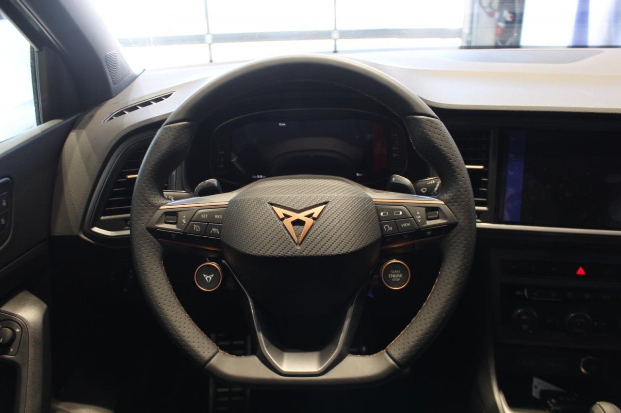 Cupra Ateca - Bild 6