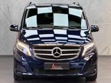 Mercedes-Benz V 250 CDI/BT/d EDITION lang|AHK|KAM|BURM| - Mercedes-Benz V 250 in Karlsruhe