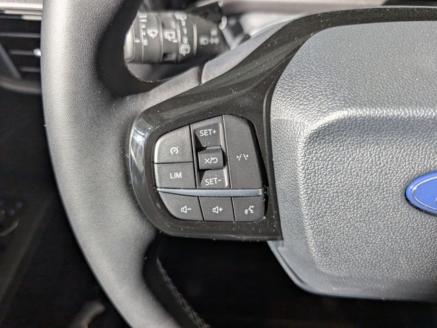 Ford Tourneo E-Courier