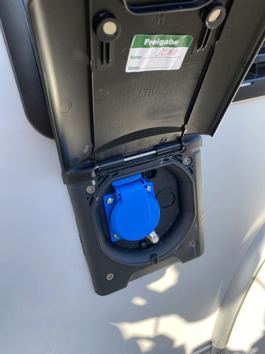 Fahrzeugabbildung Tabbert Senara 620 DMK 2.5 2.500kg, City-Wasser, uvm...