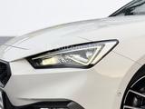Seat Leon Sportstourer FR 1.HAND*AHK*LED*NAVI*SHZ*PDC - Seat Leon Sport mit Hybrid-Antrieb (Benzin/Elektro)