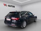 Audi A4 Avant 40 TDI quattro,Navi,Leder,LED,ACC,AHK - Audi A4: Kombi, 40 TDI