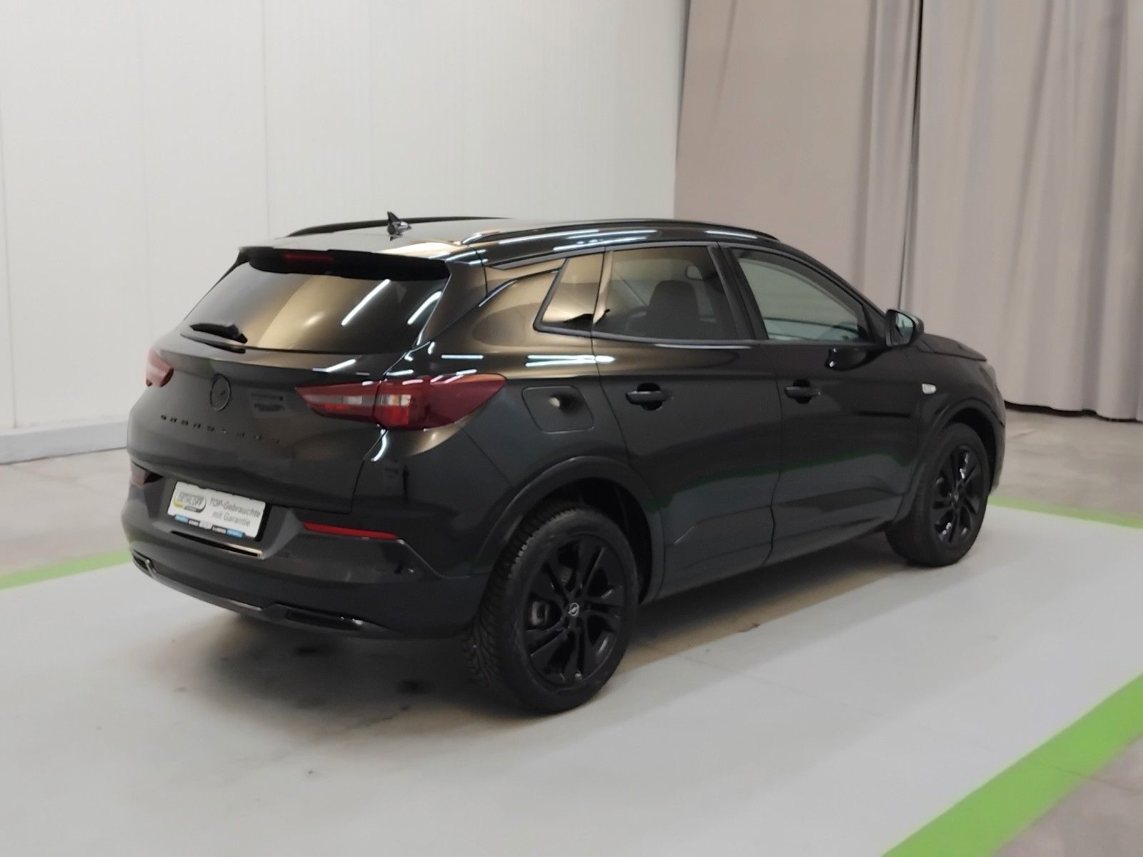 Opel Grandland X (06/2026, Benzin)