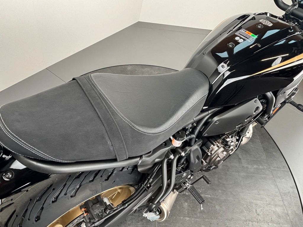 Fahrzeugabbildung Yamaha XSR 700 *TAGESZULASSUNG MJ24