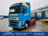 Volvo FH 13.500 Globetrotter / 2x Tank / Euro 6 - Angebote