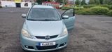 Mazda MAZDA 5 1.8 7 SITZE - Mazda aus 2005: Mazda5