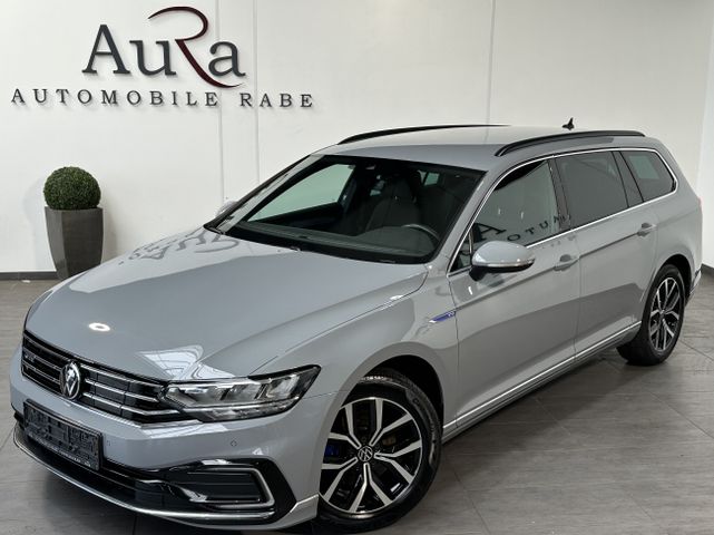 Volkswagen Passat Variant 1.4 TSI DSG GTE NAV+LED+AHK+VCOCK
