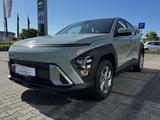 Hyundai Kona 1.6 GDi HEV DCT Navi LED ACC PDC v+h Kam  - Hyundai KONA Jahreswagen