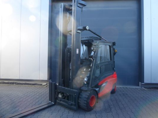 Linde E35L-01