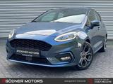 Ford Fiesta ST-Line 1.0 EcoBoost Hybrid ST- Line/D... - gebrauchte Ford Fiesta aus dem Jahr 2021