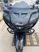 Indian Challenger Elite limited - INDIAN CHALLENGER