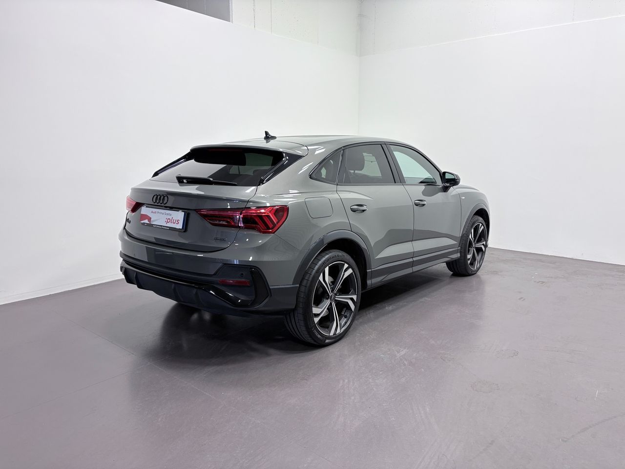 Audi AUDI Q3 SPORTBACK 45 TFSI S-TRONIC QUATTRO IDENT imagem 2
