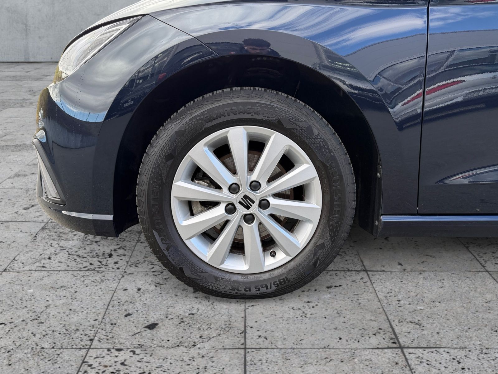 Seat Ibiza - Bild 8