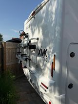 Ilusion XMK 740+Solar+Lithium+eHubbett+TV uvm. "Voll" - Offers matching your search criteria
