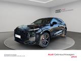 Audi Q3 Sportback e-hyb. S line Matrix Pano HuD SONOS - Audi Q3 mit Hybrid-Antrieb: Alcantara, Head-Up Display
