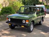 Land Rover Range Rover Classic - Land Rover Range Rover: Classic