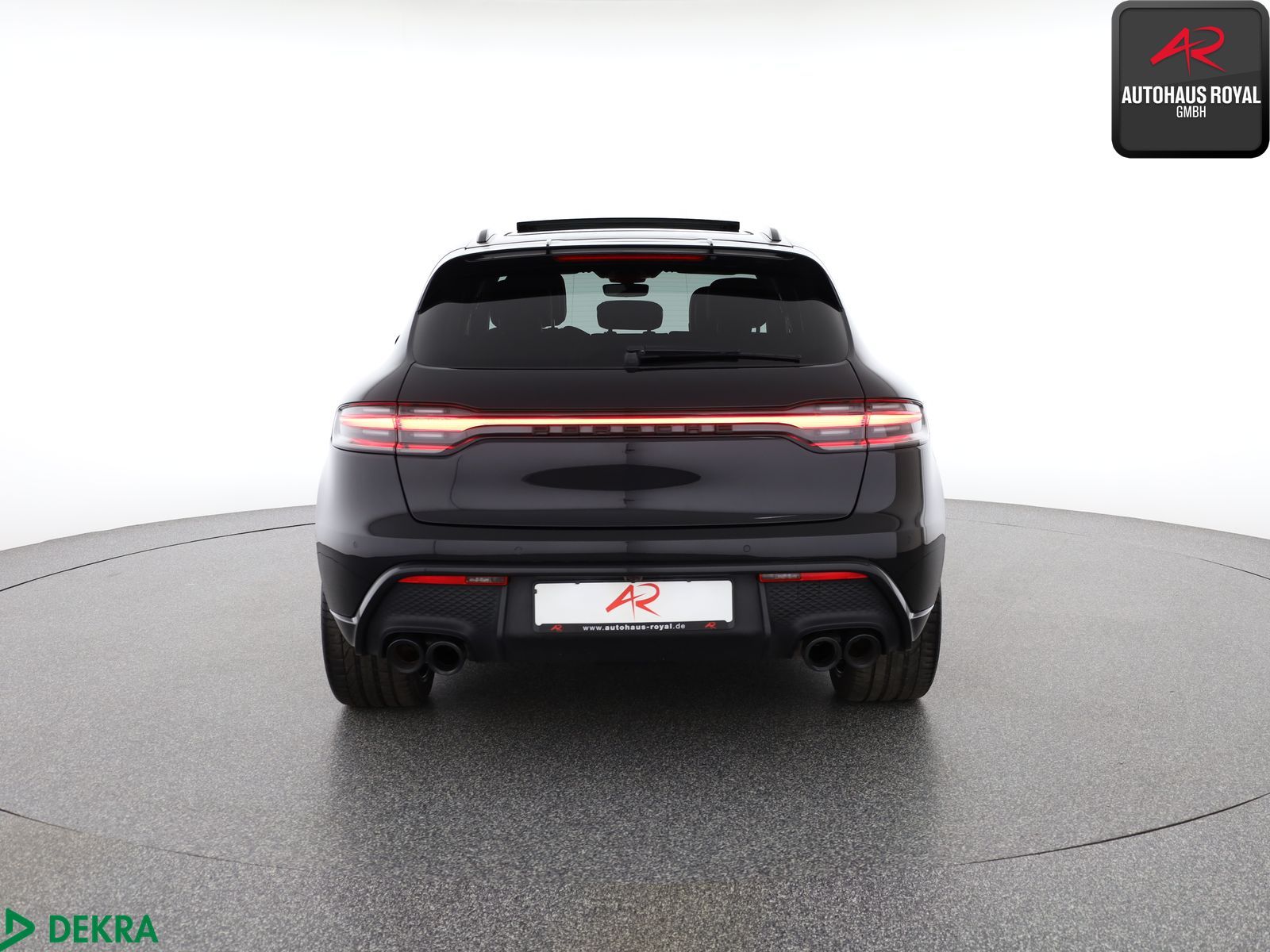Porsche Macan GTS SPORTCHRONO,LUFT,360,SITZKLIMA,KEYLESS foto 4