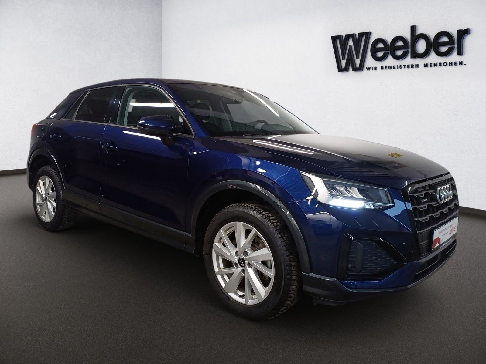 Audi Q2 - Bild 17