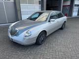 Lancia Thesis 2.4 20V Multijet Comfortronic Centenario - Lancia Thesis: 2.4