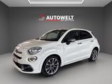 Fiat 500X Sport Navi,Leder,Kamera,Temp - Fiat 500X: Sport