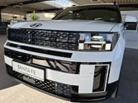 Hyundai SANTA FE - Vorschau Bild 48