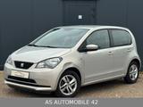 Seat Mii Style Automatik *5-TÜRER*SHZ*NAVI*TEMP*PDC*